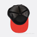 Logo -afdruktruckers hoed